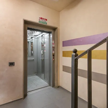 Casa Darsena Con Box Auto Apartamento Savona