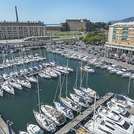 Casa Darsena Con Box Auto *