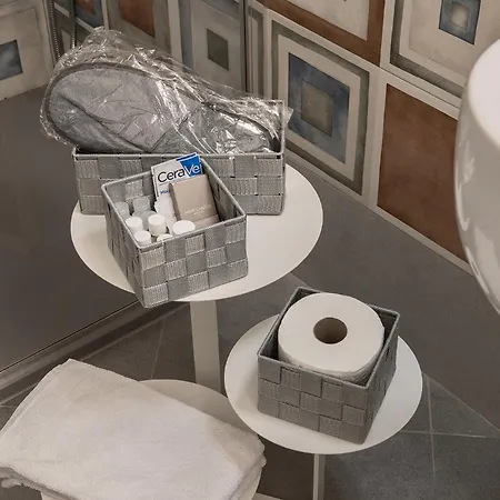 アパート Casa Darsena Con Box Auto