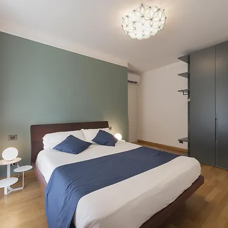Apartamento Casa Darsena Savona