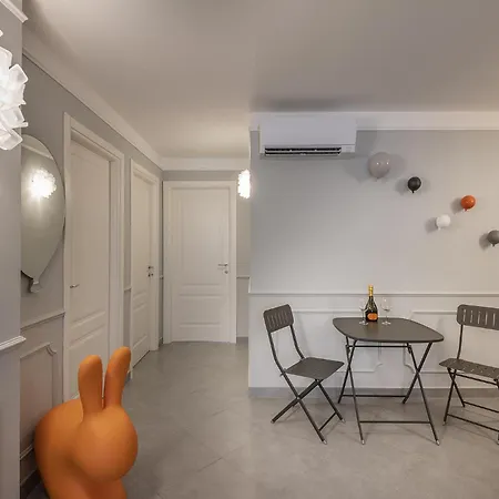 Apartamento Casa Darsena Con Box Auto *