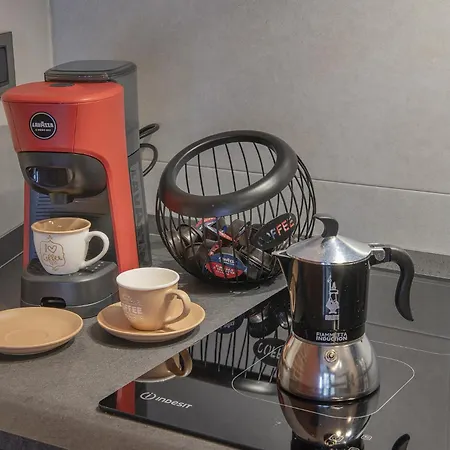 Apartamento Casa Darsena Con Box Auto *