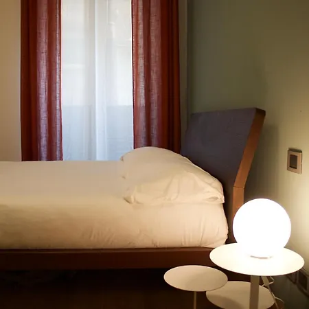 Apartment Casa Darsena Savona