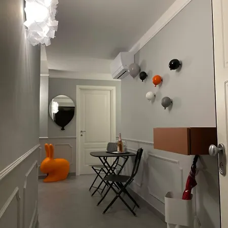 Apartment Casa Darsena