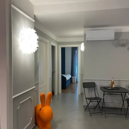 Casa Darsena Apartment Savona